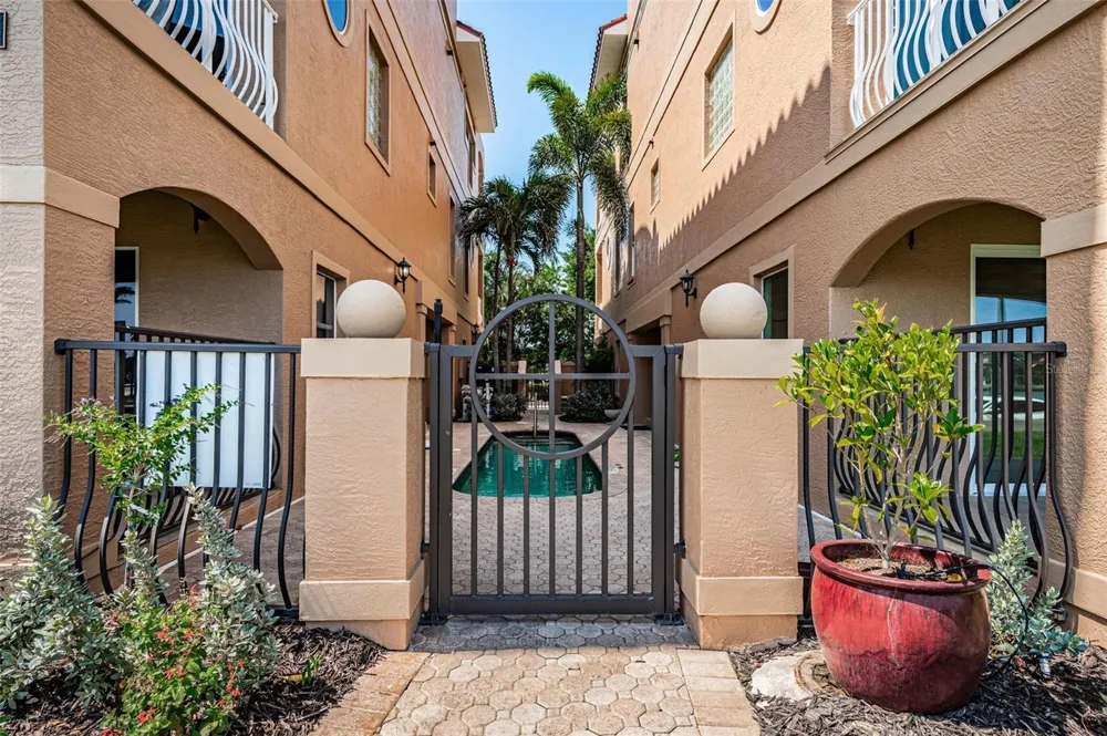 3500 E MARITANA DRIVE #3 St Pete Beach, FL 33706