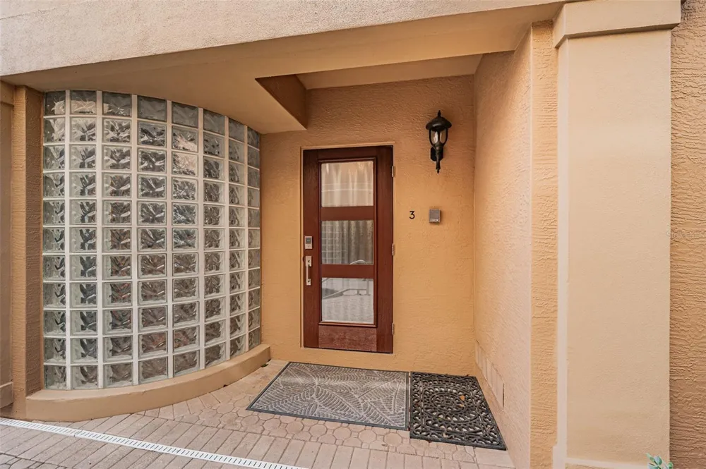 3500 E MARITANA DRIVE #3 St Pete Beach, FL 33706