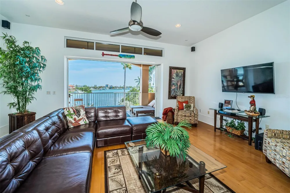 3500 E MARITANA DRIVE #3 St Pete Beach, FL 33706