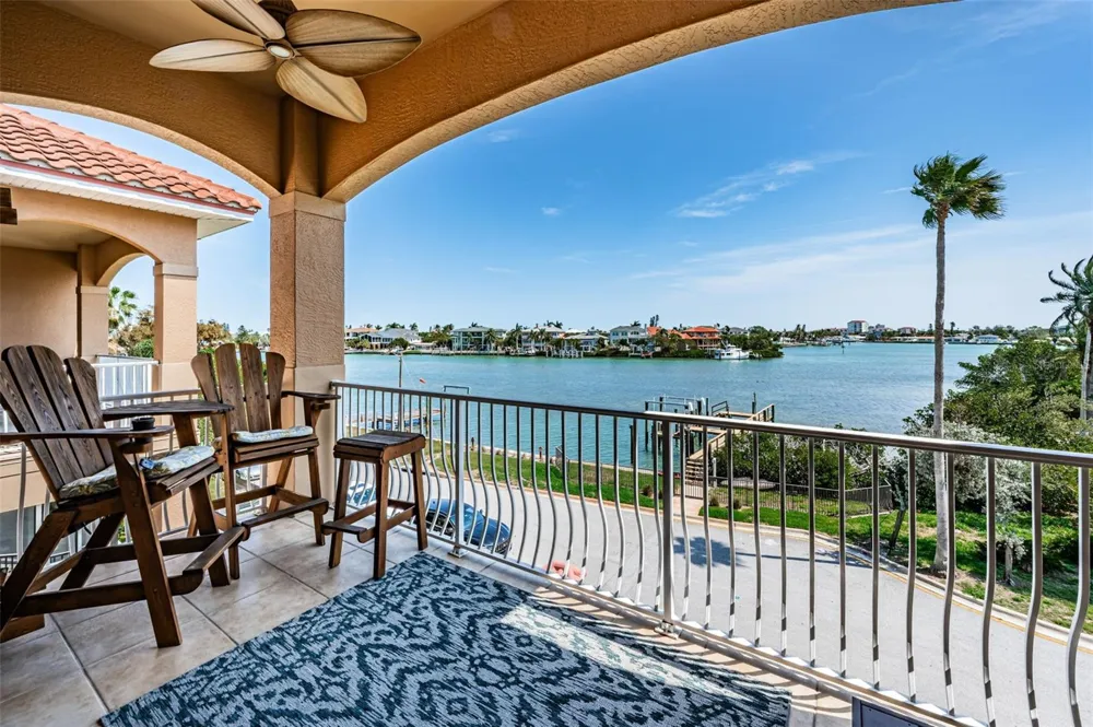 3500 E MARITANA DRIVE #3 St Pete Beach, FL 33706