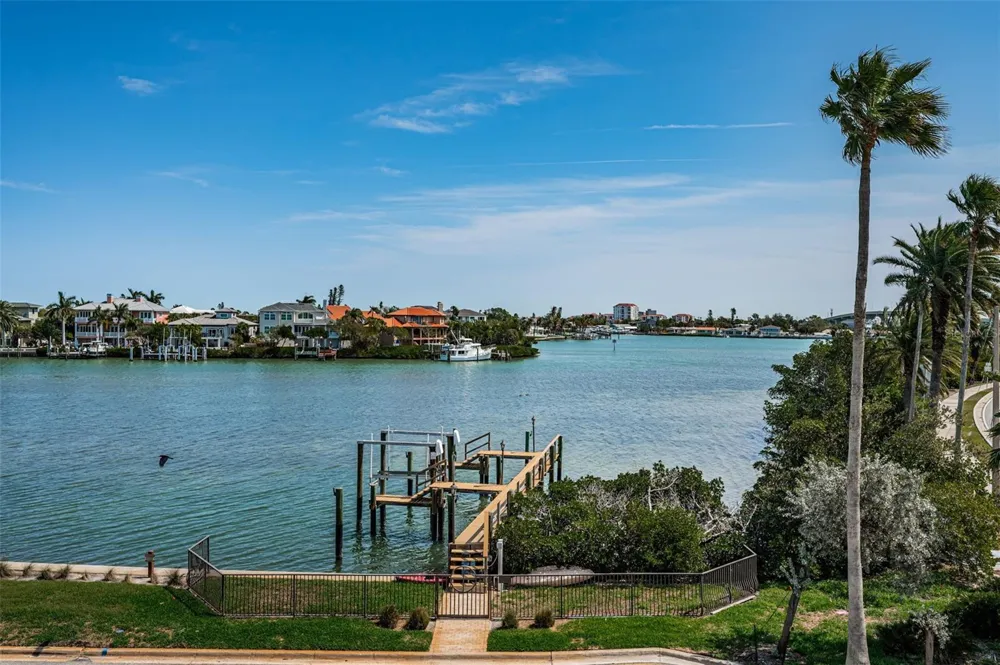 3500 E MARITANA DRIVE #3 St Pete Beach, FL 33706