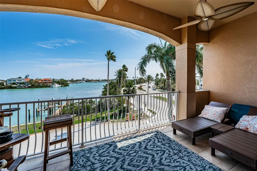3500 E MARITANA DRIVE #3 St Pete Beach, FL 33706