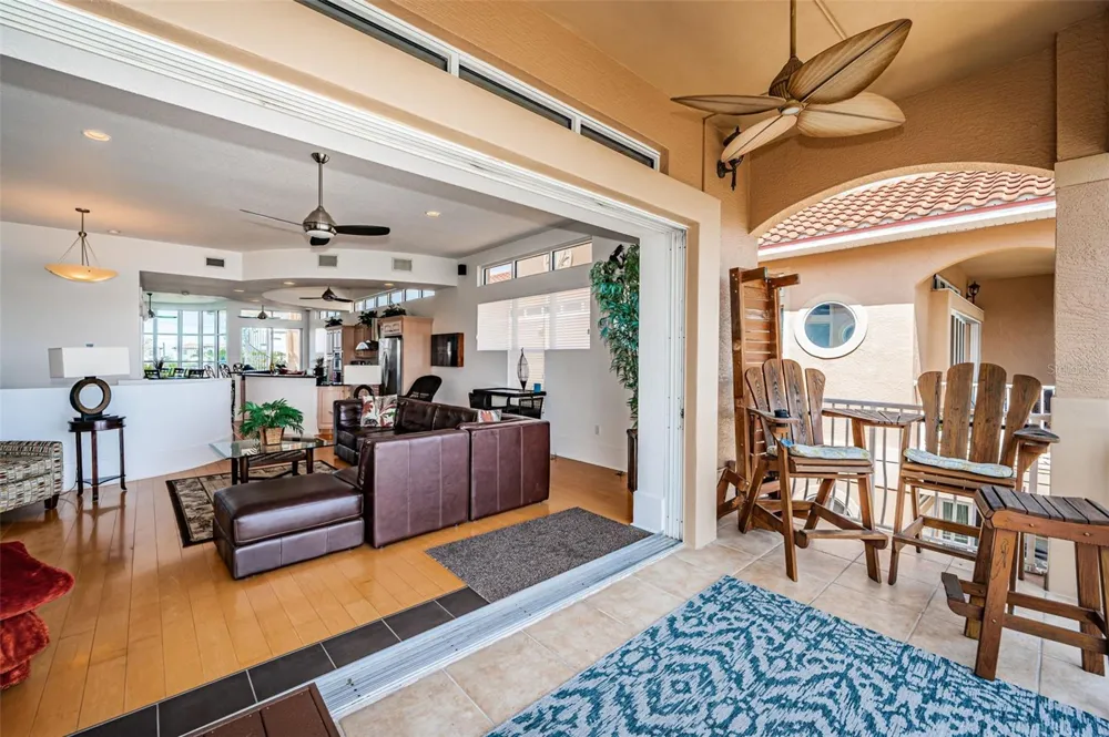 3500 E MARITANA DRIVE #3 St Pete Beach, FL 33706