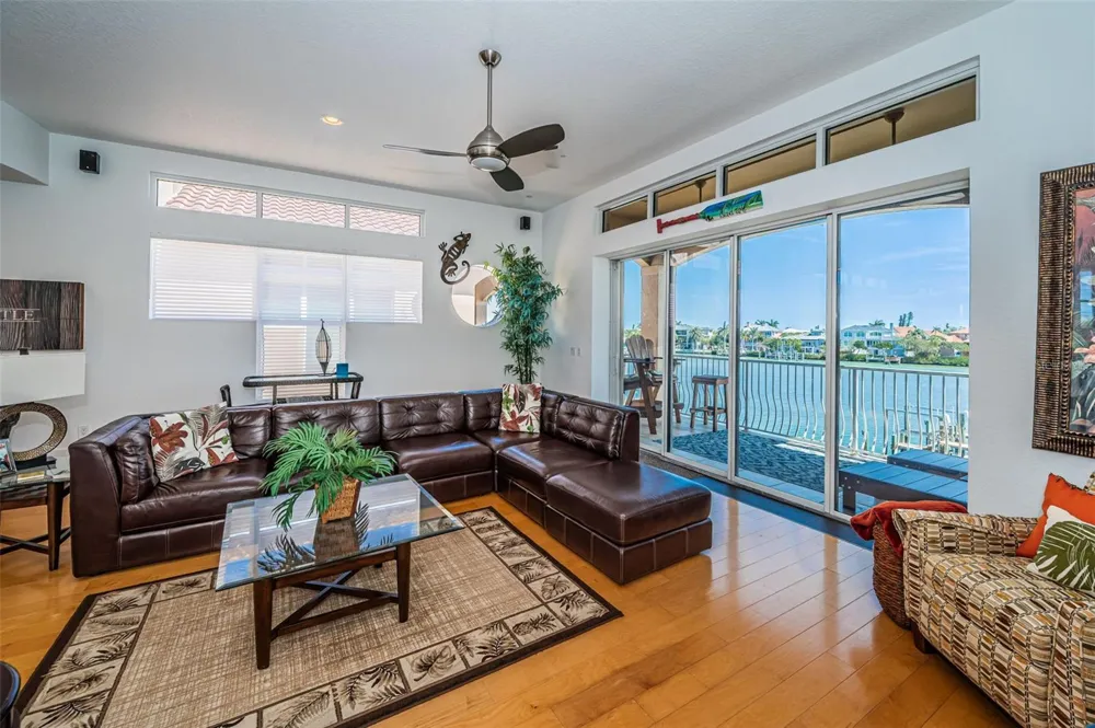 3500 E MARITANA DRIVE #3 St Pete Beach, FL 33706