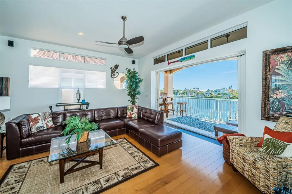 3500 E MARITANA DRIVE #3 St Pete Beach, FL 33706
