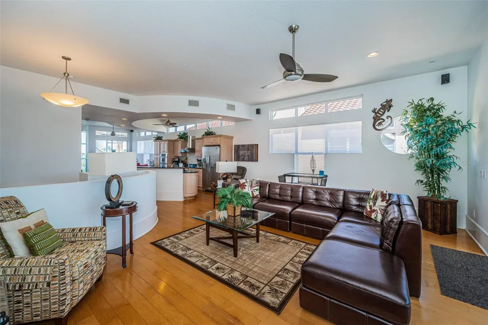 3500 E MARITANA DRIVE #3 St Pete Beach, FL 33706