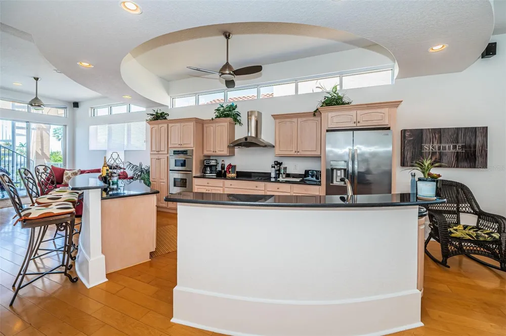 3500 E MARITANA DRIVE #3 St Pete Beach, FL 33706