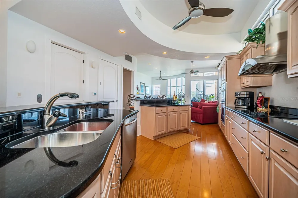 3500 E MARITANA DRIVE #3 St Pete Beach, FL 33706