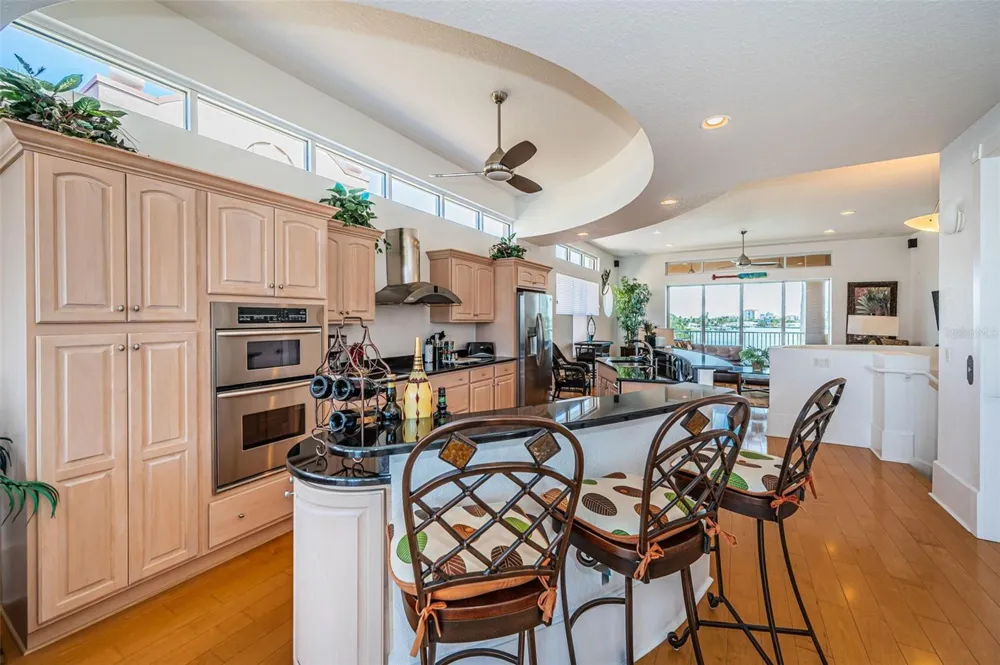 3500 E MARITANA DRIVE #3 St Pete Beach, FL 33706