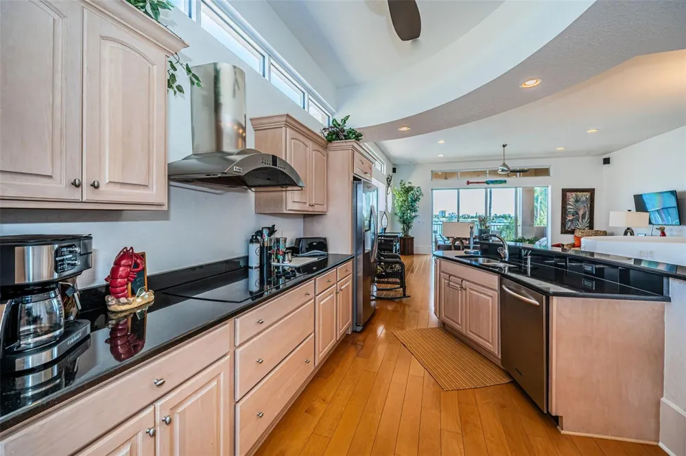 3500 E MARITANA DRIVE #3 St Pete Beach, FL 33706