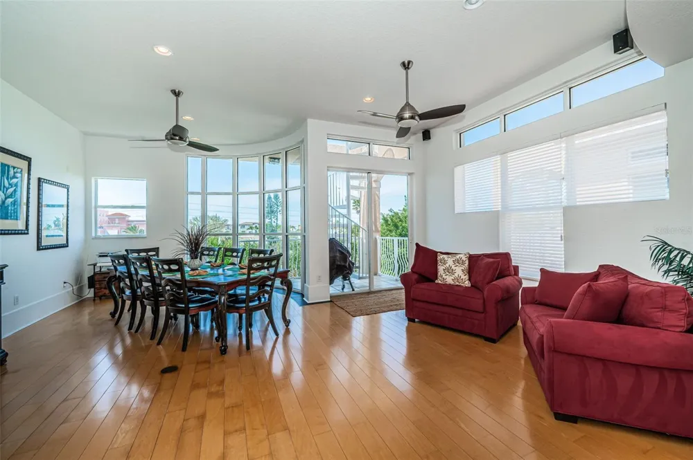 3500 E MARITANA DRIVE #3 St Pete Beach, FL 33706