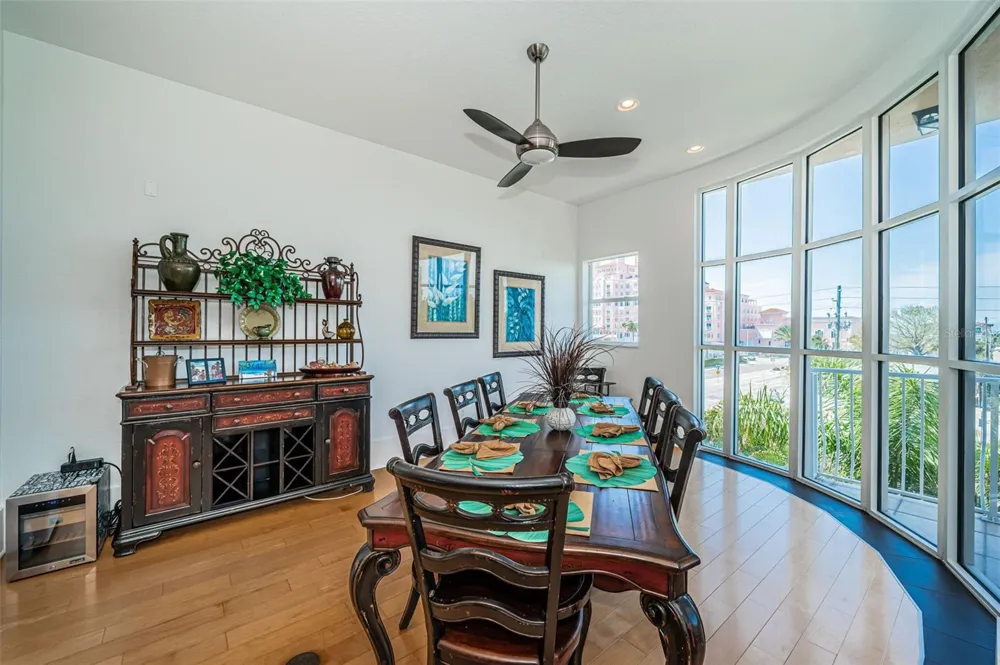 3500 E MARITANA DRIVE #3 St Pete Beach, FL 33706