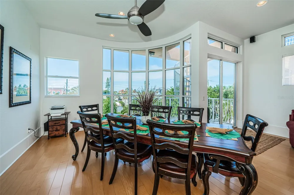3500 E MARITANA DRIVE #3 St Pete Beach, FL 33706