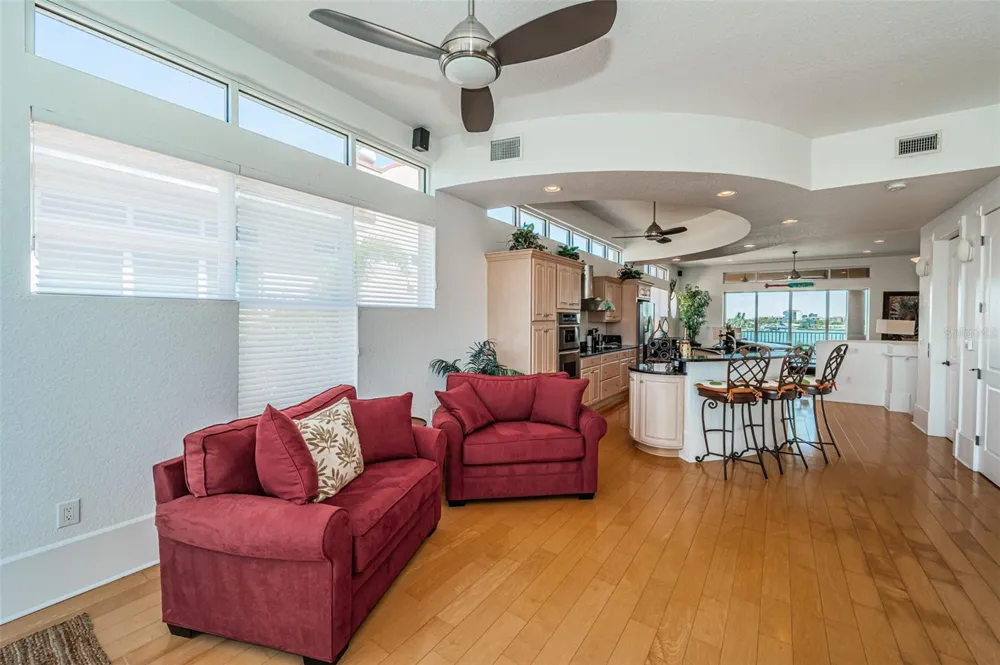 3500 E MARITANA DRIVE #3 St Pete Beach, FL 33706