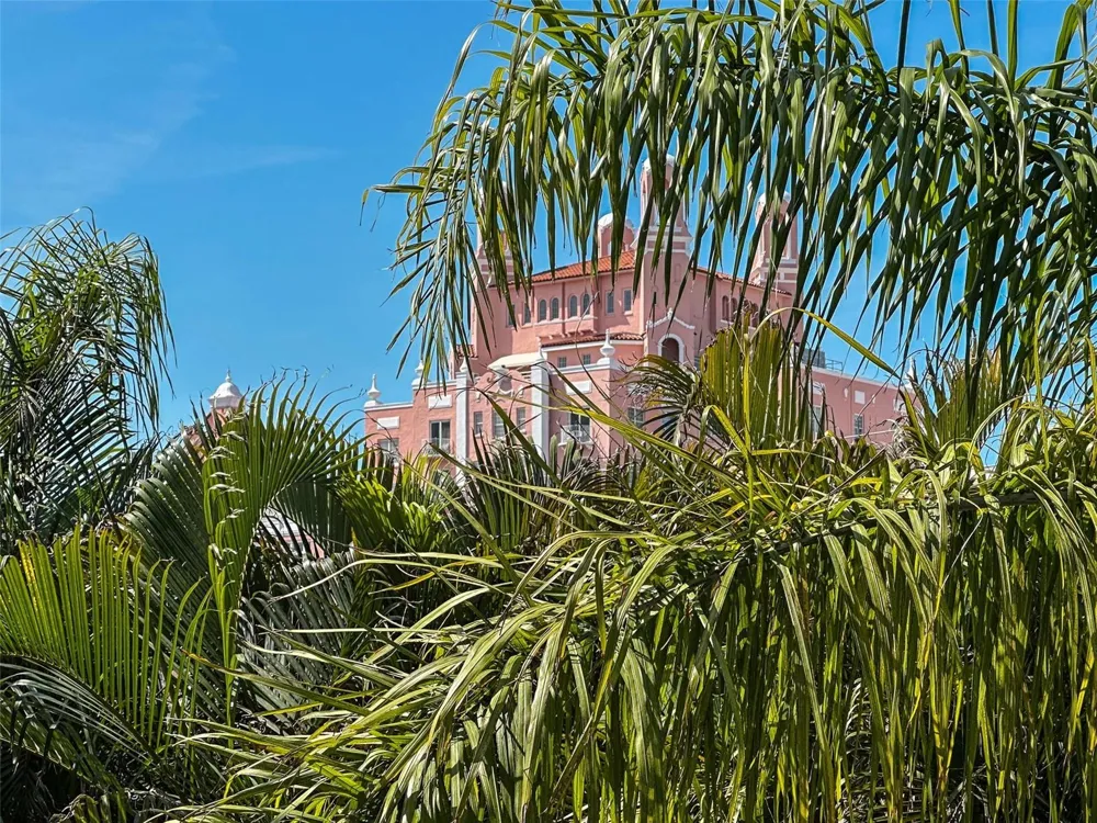 3500 E MARITANA DRIVE #3 St Pete Beach, FL 33706