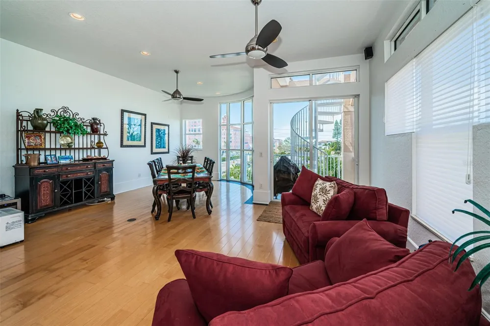 3500 E MARITANA DRIVE #3 St Pete Beach, FL 33706
