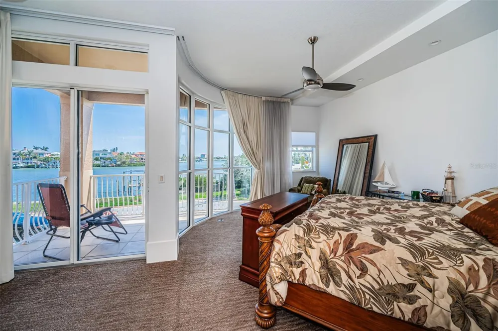 3500 E MARITANA DRIVE #3 St Pete Beach, FL 33706
