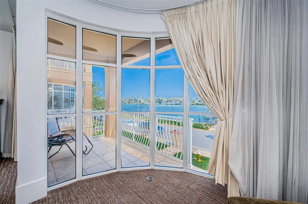 3500 E MARITANA DRIVE #3 St Pete Beach, FL 33706