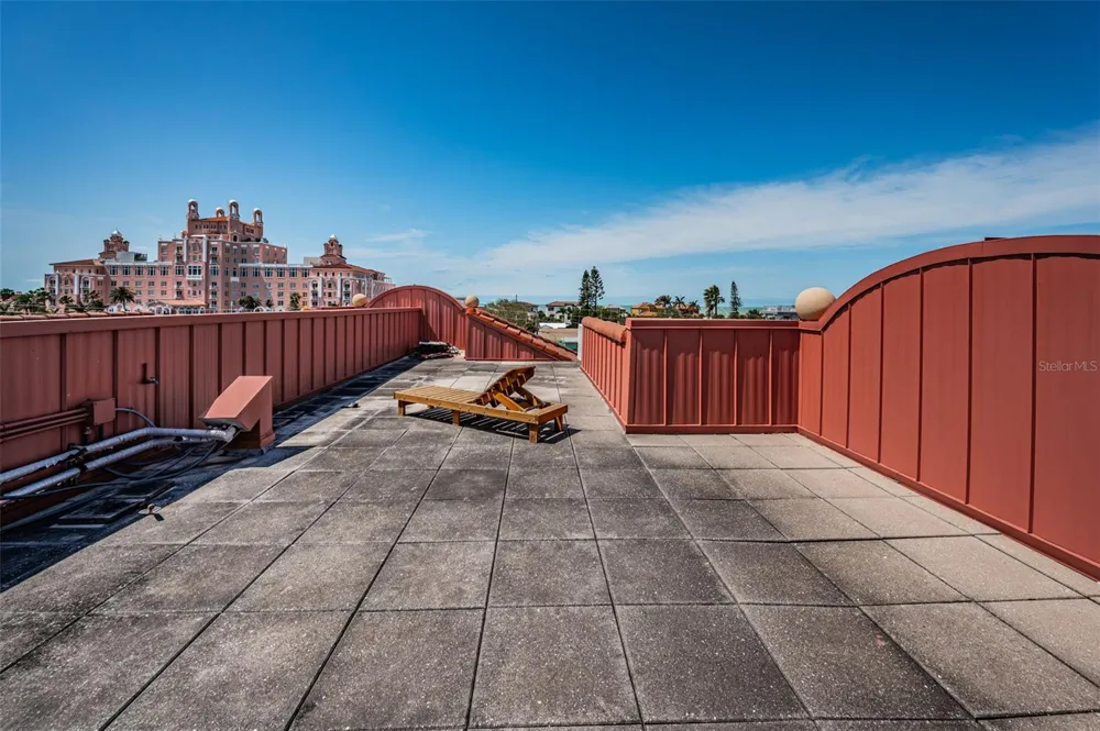 3500 E MARITANA DRIVE #3 St Pete Beach, FL 33706