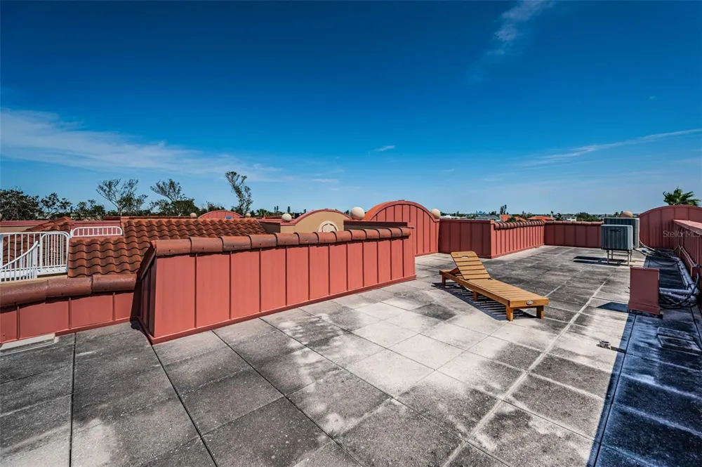 3500 E MARITANA DRIVE #3 St Pete Beach, FL 33706