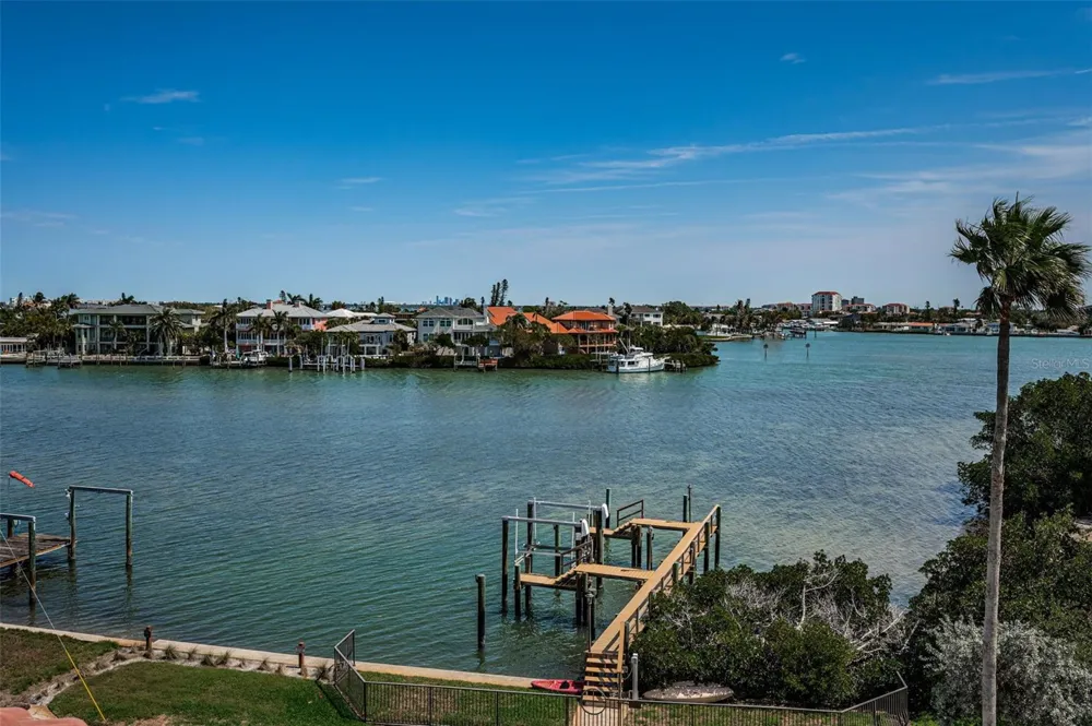 3500 E MARITANA DRIVE #3 St Pete Beach, FL 33706