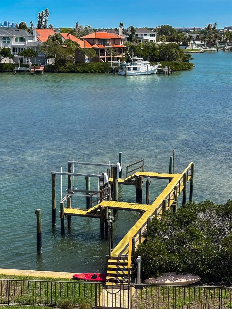 3500 E MARITANA DRIVE #3 St Pete Beach, FL 33706