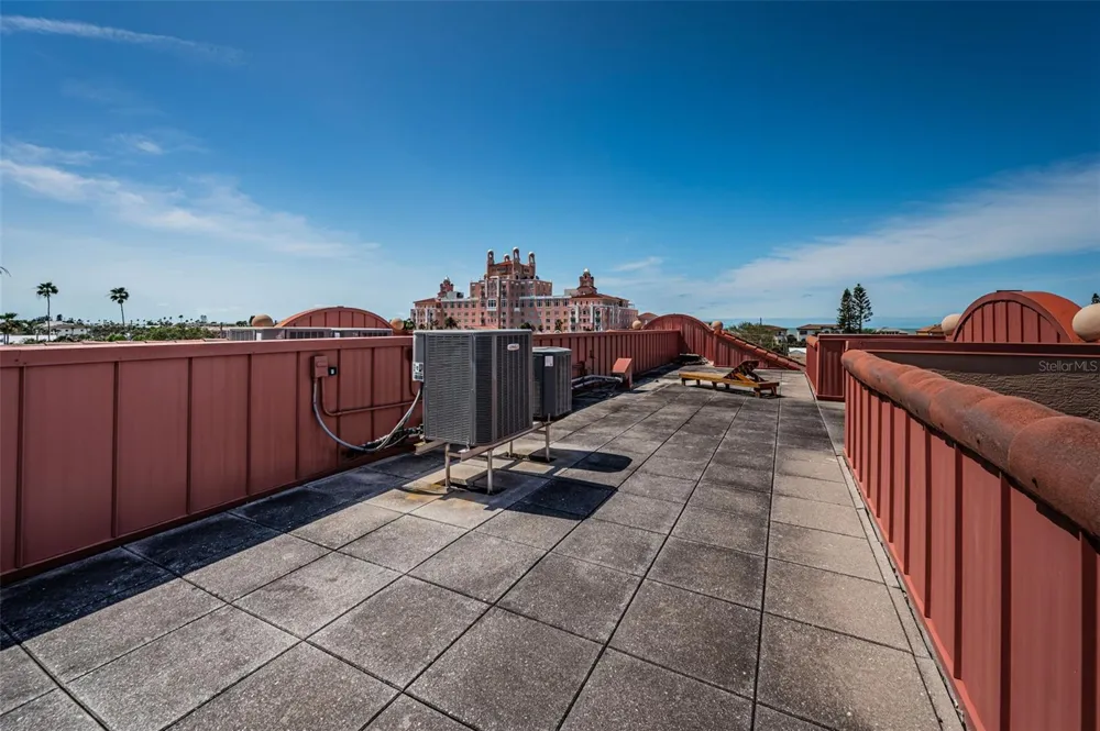 3500 E MARITANA DRIVE #3 St Pete Beach, FL 33706