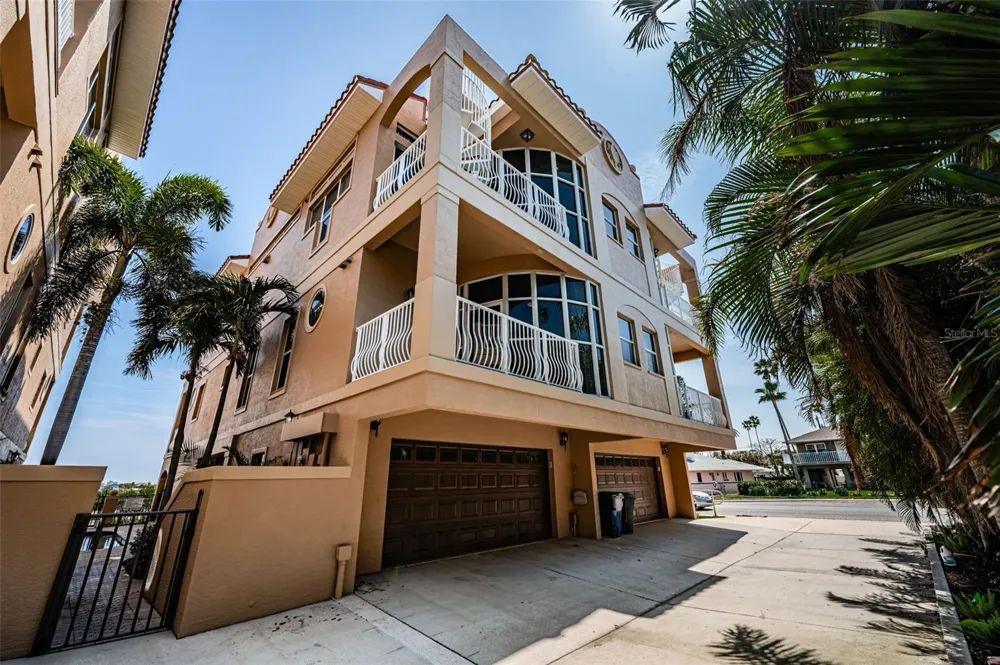 3500 E MARITANA DRIVE #3 St Pete Beach, FL 33706