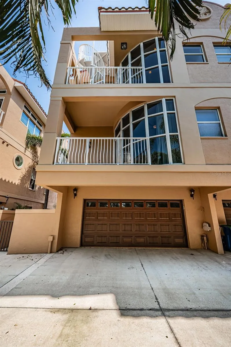 3500 E MARITANA DRIVE #3 St Pete Beach, FL 33706