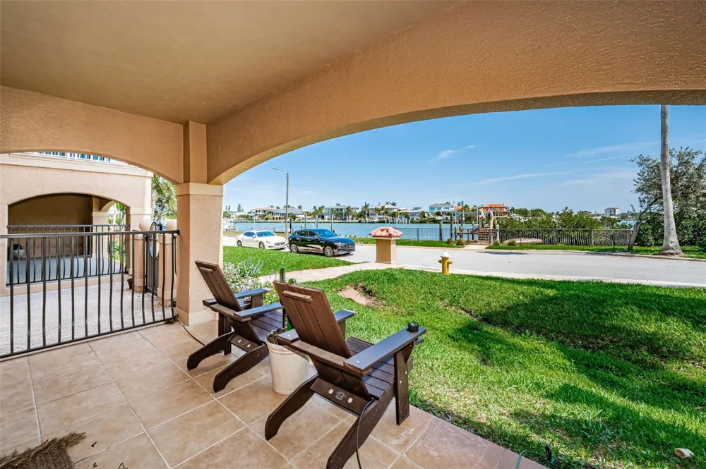 3500 E MARITANA DRIVE #3 St Pete Beach, FL 33706