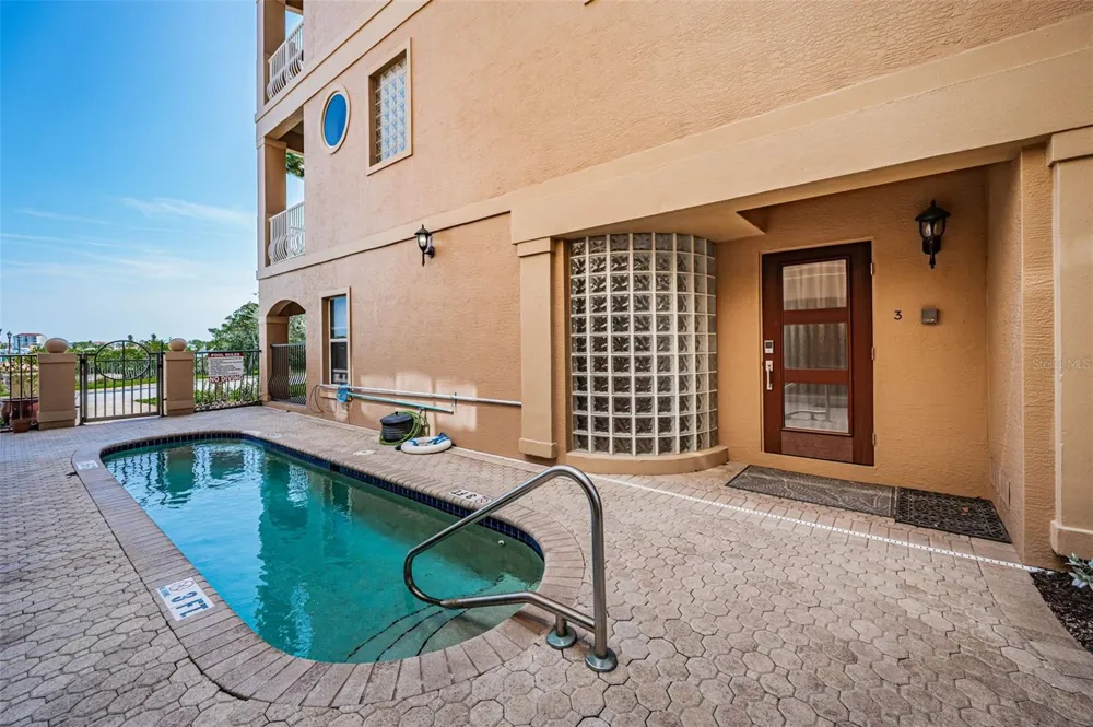 3500 E MARITANA DRIVE #3 St Pete Beach, FL 33706