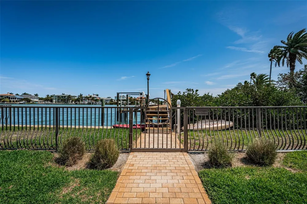 3500 E MARITANA DRIVE #3 St Pete Beach, FL 33706