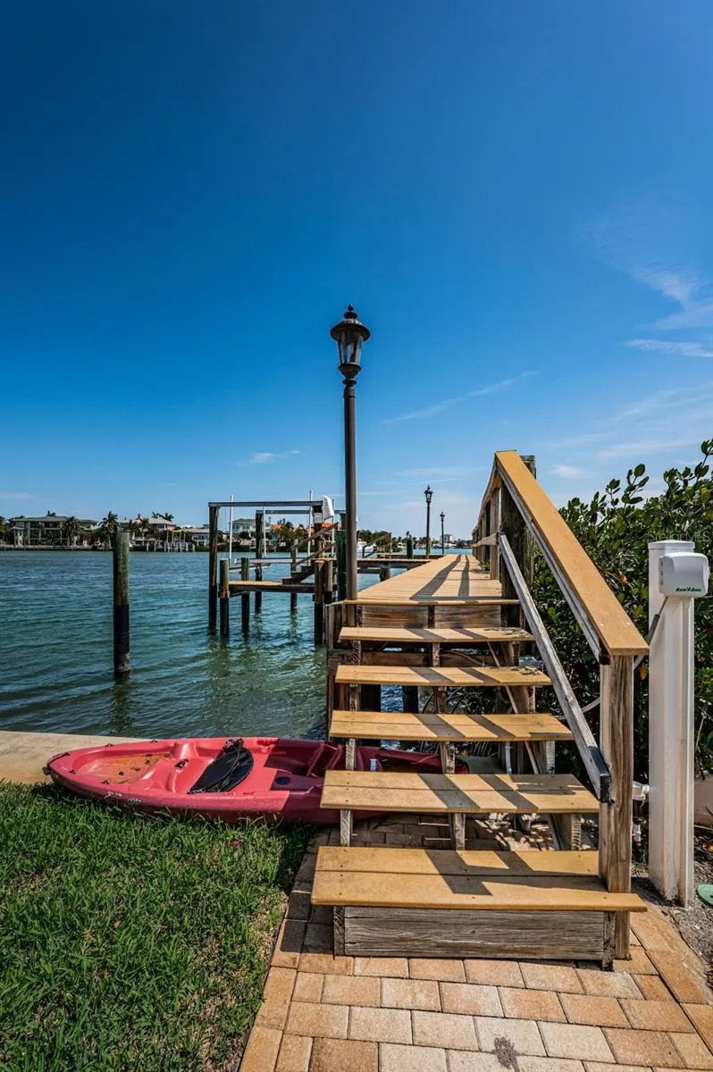3500 E MARITANA DRIVE #3 St Pete Beach, FL 33706