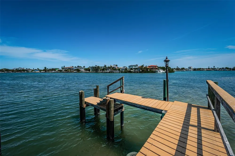 3500 E MARITANA DRIVE #3 St Pete Beach, FL 33706