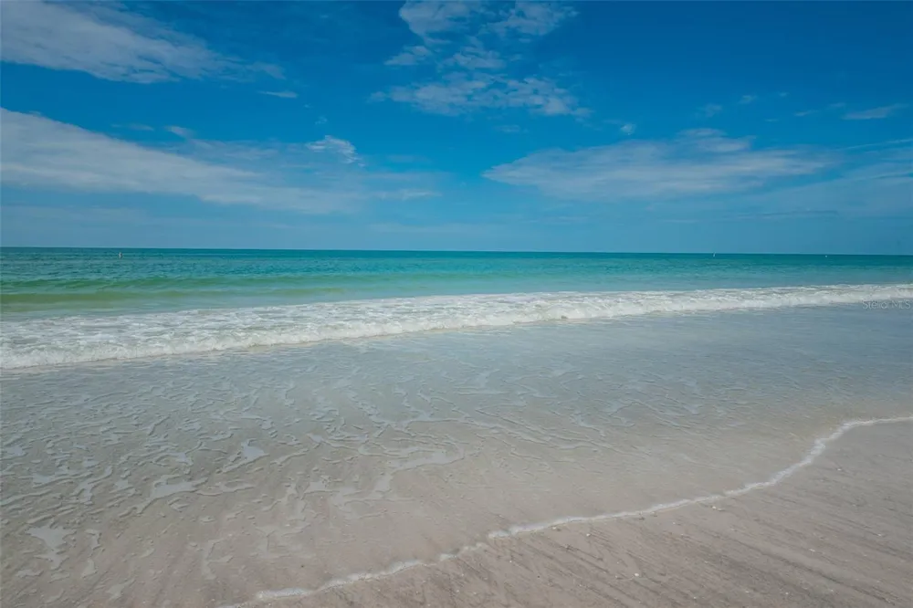 3500 E MARITANA DRIVE #3 St Pete Beach, FL 33706