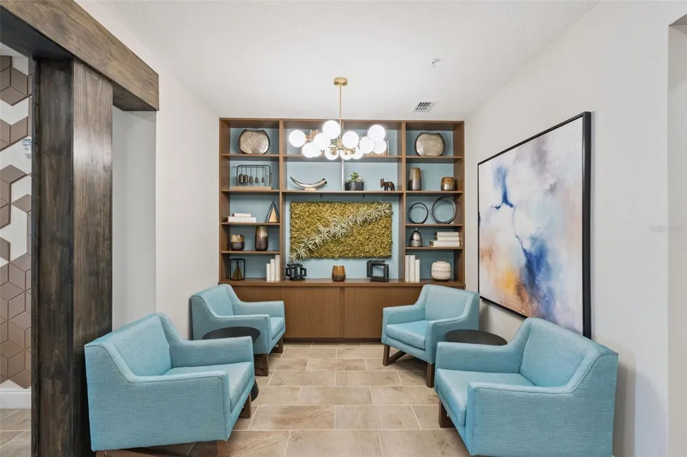 7521 LAUREATE BOULEVARD #5306 Orlando, FL 32827