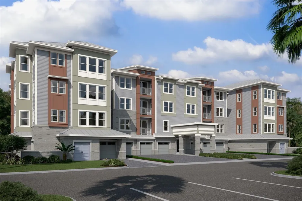 7521 LAUREATE BOULEVARD #5306 Orlando, FL 32827