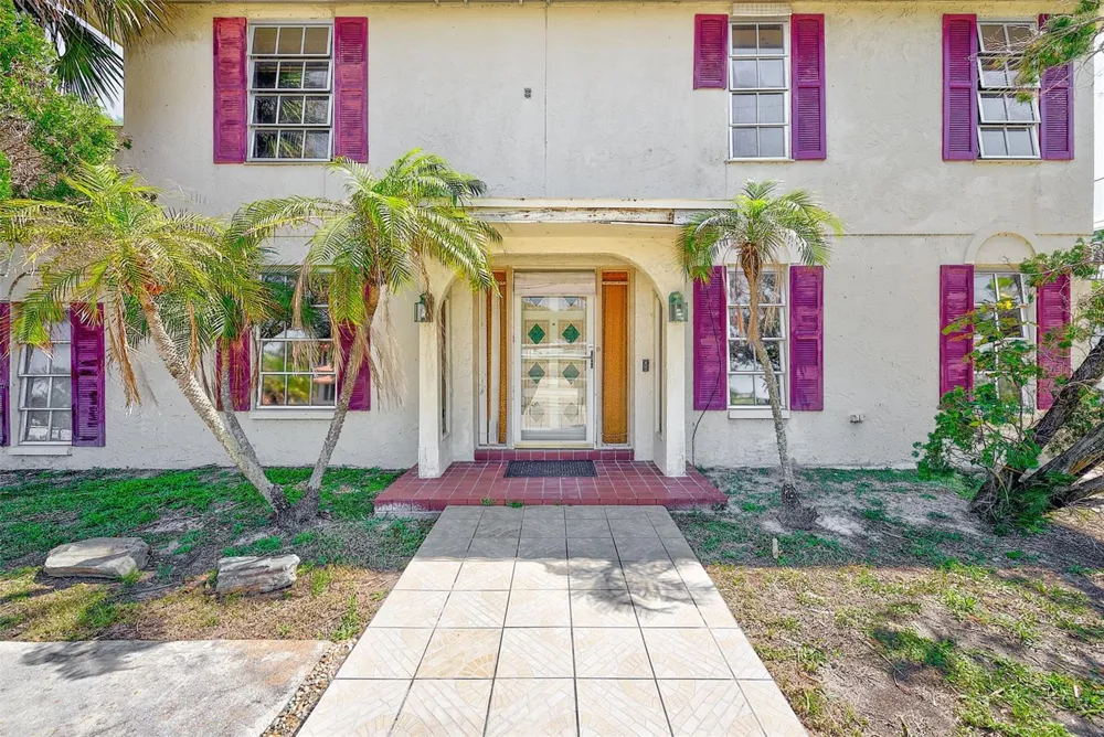 205 GULF BOULEVARD Belleair Beach, FL 33786