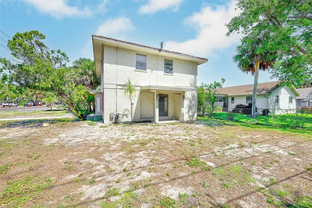 205 GULF BOULEVARD Belleair Beach, FL 33786