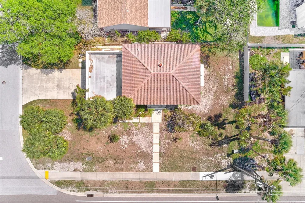 205 GULF BOULEVARD Belleair Beach, FL 33786