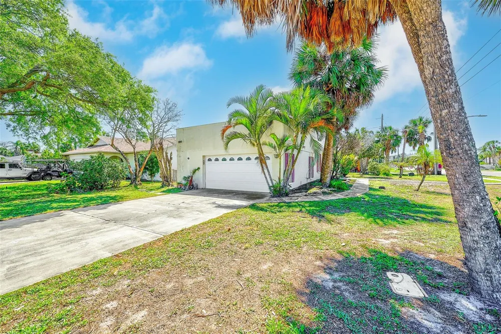 205 GULF BOULEVARD Belleair Beach, FL 33786