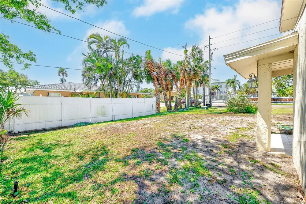 205 GULF BOULEVARD Belleair Beach, FL 33786