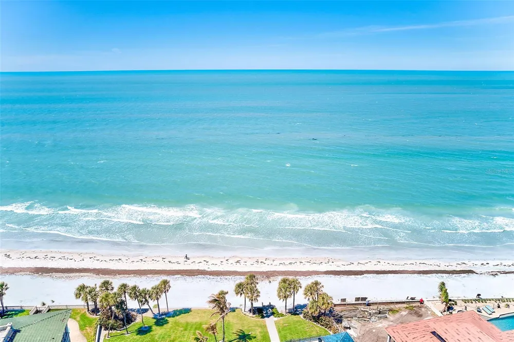 205 GULF BOULEVARD Belleair Beach, FL 33786
