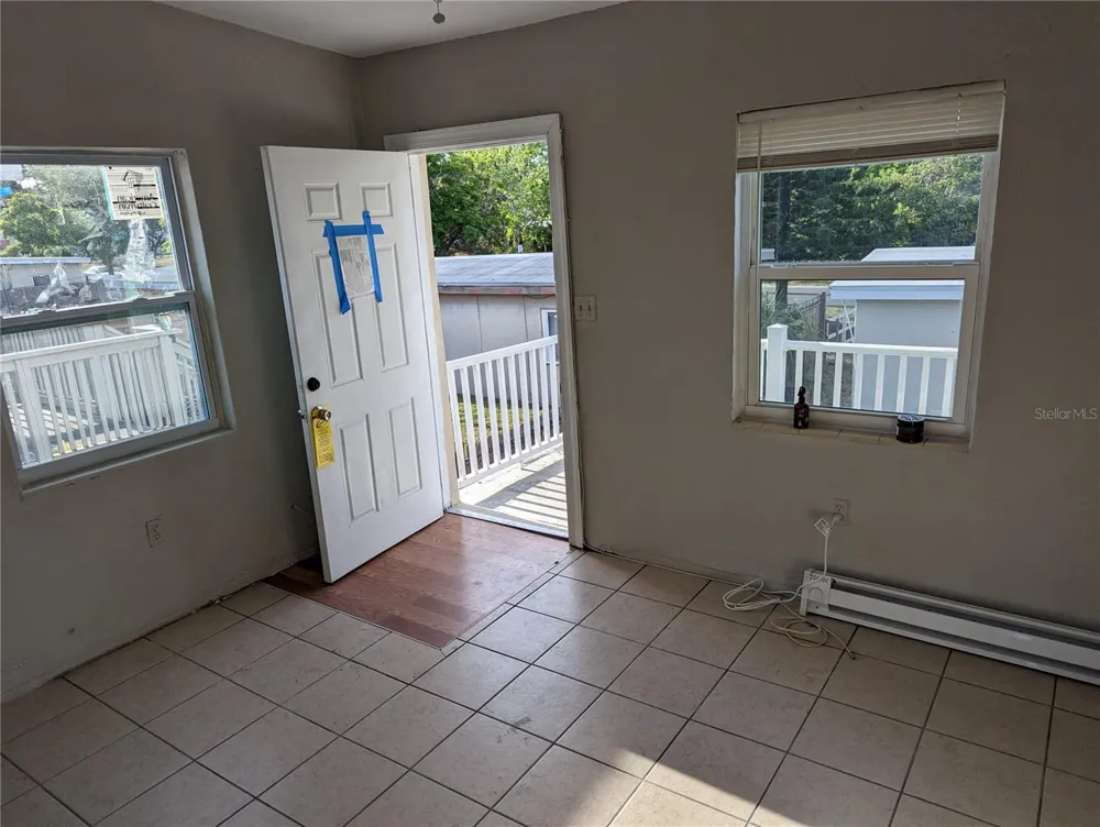 2000 QUEENSBORO AVENUE S #A St Petersburg, FL 33712