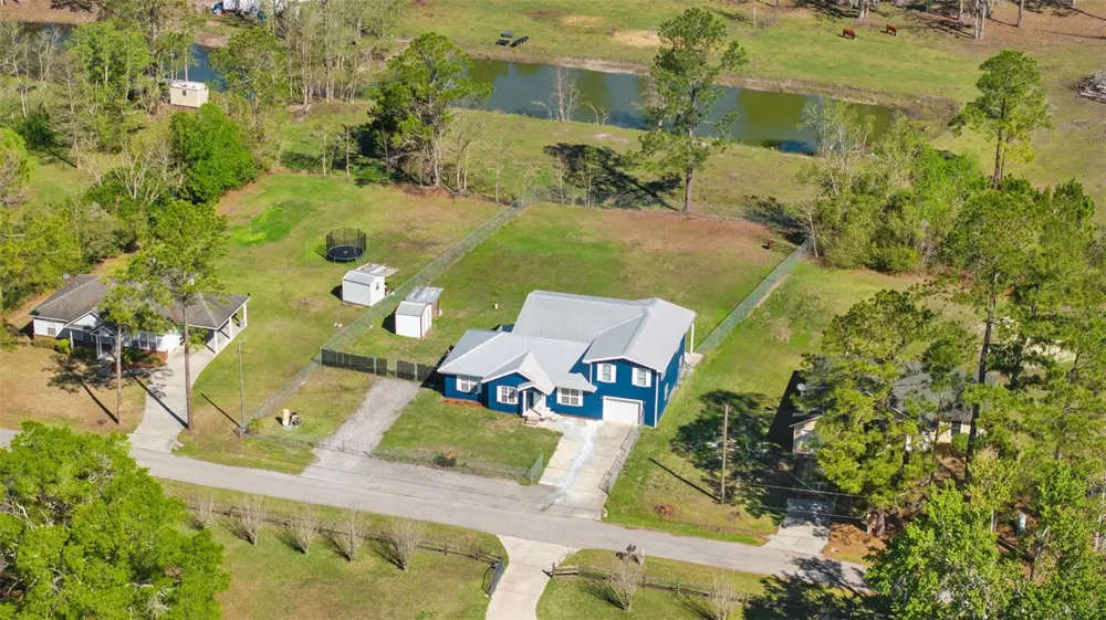 16727 SE 91ST STREET Lake Butler, FL 32054