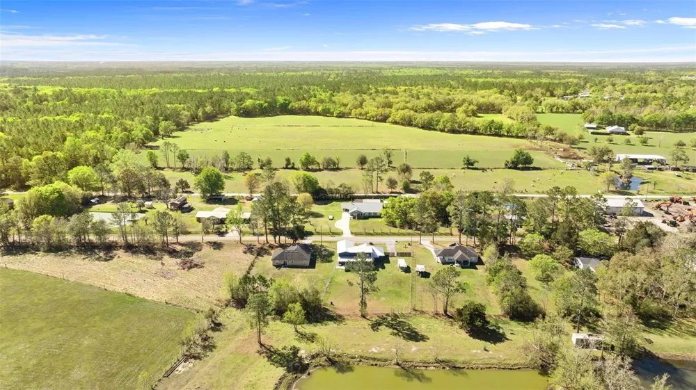 16727 SE 91ST STREET Lake Butler, FL 32054