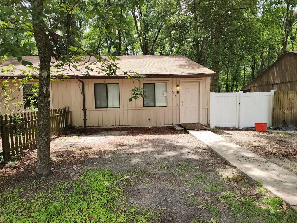 2018 SW 70TH TERRACE Gainesville, FL 32607