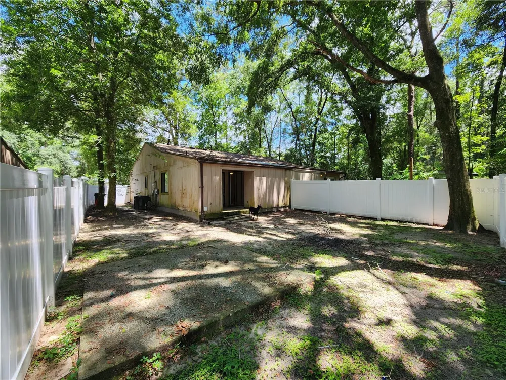 2018 SW 70TH TERRACE Gainesville, FL 32607