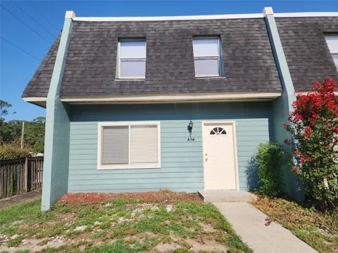 501 SW 75 STREET #A14