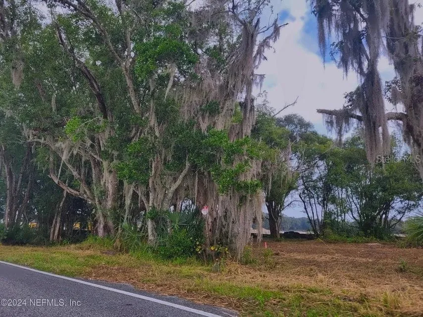 1250 HUNTINGTON ROAD Crescent City, FL 32112
